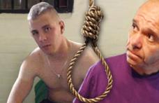 După Revelion, Ionuţ Gologan şi-a sunat tatăl din închisoare. Ce mesaj de ultimă oră a transmis românul condamnat la moarte