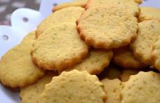 Biscuiți cu unt
