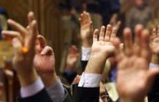 Camera Deputaților - Cauciucurile de iarnă sunt obligatorii. VEZI ce amenzi se dau