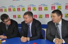 USL nu retrage proiectul de referendum de pe ordinea de zi a şedinţei de miercuri a Consiliului Judeţean