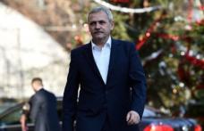 Anunț important al lui Liviu Dragnea. „Încep săptămâna viitoare”