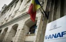 Anunț de ultimă oră de la ANAF. Îi privește pe toți românii cu datorii
