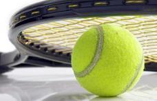 ANUNȚ: Invitație la tenis