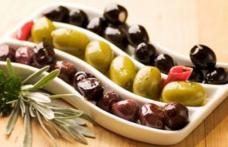 De ce e bine să mănânci măsline? Descoperă ce beneficii au pentru sănătate