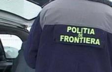 S-a ales cu dosar penal după ce a prezentat un certificat de înmatriculare fals polițiștilor de Frontieră de la Darabani