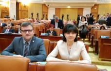 Parlamentarii PSD Botoșani au solicitat Guvernului scăderea chiriilor pentru locuințele ANL