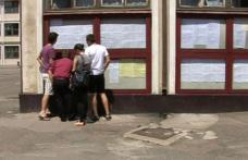 Rezultatele la prima sesiune de Bacalaureat 2011 vor fi afişate duminică