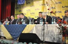 Alegerile din cadrul PNL Dorohoi starnesc dispute - VIDEO