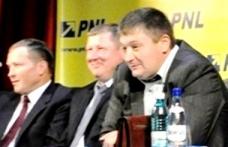 Constantin Bursuc noul presedinte al PNL Dorohoi - VIDEO