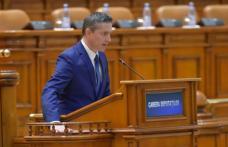 Costel Lupașcu deputat PSD Botoșani: „Guvernul trebuie să facă achiziții multianuale pentru vaccinurile copiilor”