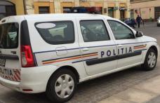 Urmărire ca în filme la Botoşani. Un şofer cu permisul suspendat a fugit de poliţişti