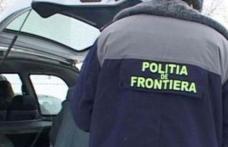 Rezervor modificat pentru transportul ilegal de motorină 