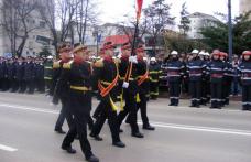 84 de ani de la înfiinţarea Protecţiei Civile în România