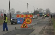 Primarii chemaţi la dezbatere pentru împărţirea banilor destinaţi drumurilor din judeţul Botoșani. Vezi sumele alocate!