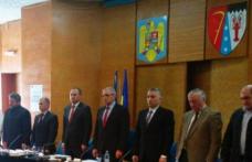Ședința extraordinară la CJ pentru a repartiza banii pentru drumuri. Dorohoiul primește cea mai mare sumă!