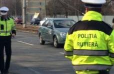 Cercetat de poliţişti după ce s-a urcat băut pe motocicletă, deși nu deținea permis de conducere