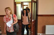 Primarul discută cu profesorii dorohoieni - VIDEO