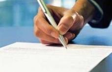 Concurenţă mare la examenul de titularizare