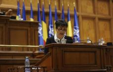 Deputatul PSD Tamara Ciofu reprezintă interesele persoanelor vârstnice în Parlament