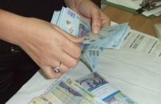 Peste 150 de persoane din județul Botoșani au primit suma de 500 lei. Vezi motivul!