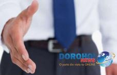 Primăria Ibănești face angajări. Vezi ce posturi a scos la concurs