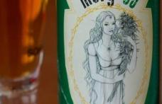 Berea cu marijuana, se comercializează, de marţi, şi în România