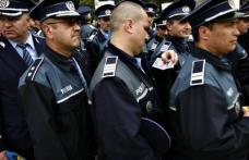 S-au făcut liste de concedieri la Poliţie