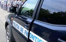 Au început concedierile la Poliţia de Frontieră