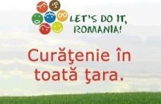 Campania “Let’s Do It Romania!” din nou anul acesta și la Botoșani