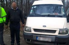 Mașini cu acte false depistate de Poliţiştii de frontieră dorohoieni
