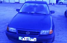Botoșănean în stare de ebrietate și fără permis de conducere depistat în trafic de polițitii de frontieră