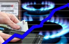 Nu e păcăleală. Se scumpesc gazele de la 1 aprilie