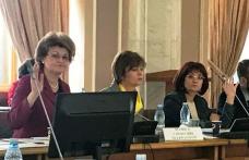 Huncă: „Avem nevoie de modificarea cadrului legal pentru dezvoltarea sportului de masă în România”