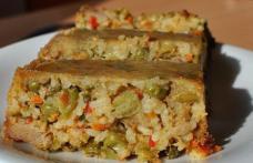 Drob de legume