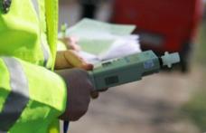 Dosar penal pentru conducere sub influenţa alcoolului și fără permis