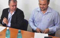 Directorii de institutii deconcentrate care nu si-au facut treaba vor fi schimbati, anunta presedintele PDL Botosani