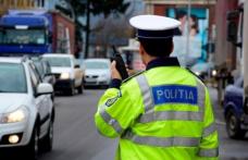 Acțiune de amploare a polițiștilor botoșăneni, în weekendul Floriilor! Au fost reținute 7 permise de conducere