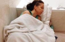 Primele simptome ale rujeolei la adulți. Mergi de urgență la doctor!