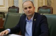 Lege modificată de senatorul PSD Lucian Trufin pentru sprijinirea fermierilor