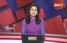 Şocant! O prezentatoare TV şi-a dat seama că soţul ei e mort în timp ce anunţa un breaking news