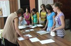 840 de locuri la liceele din Dorohoi pentru absolvenţii clasei a VIII-a