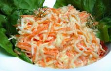 Salată de crudități