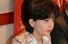 Președintele PSD Botosani, senatorul Doina Federovici:  Urez succes tuturor colegilor înscriși în competiția internă din cadrul partidului