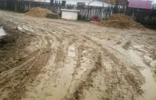 Primim la redacție – Cei de pe strada Hatman Șendrea nu sunt locuitorii Dorohoiului ?– FOTO