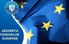 Sesiune de informare pe fonduri europene la Instituţia Prefectului