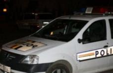 Bărbat din Vârfu Câmpului depistat în timp ce conducea un motoscuter neînregistrat și fără a deține permis de conducere