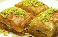 Cea mai delicioasă baclava