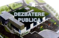 Primaria Dorohoi organizează ședință de dezbatere publică pentru vânzarea terenului din centrul Dorohoiului