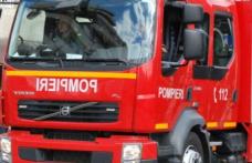 Vacanță de 1 mai fără incendii în gospodării