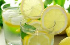 Secretul pentru a beneficia de toți nutrienții din lămâie